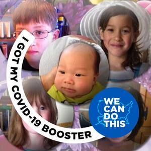 Meet your Posher, Ruth